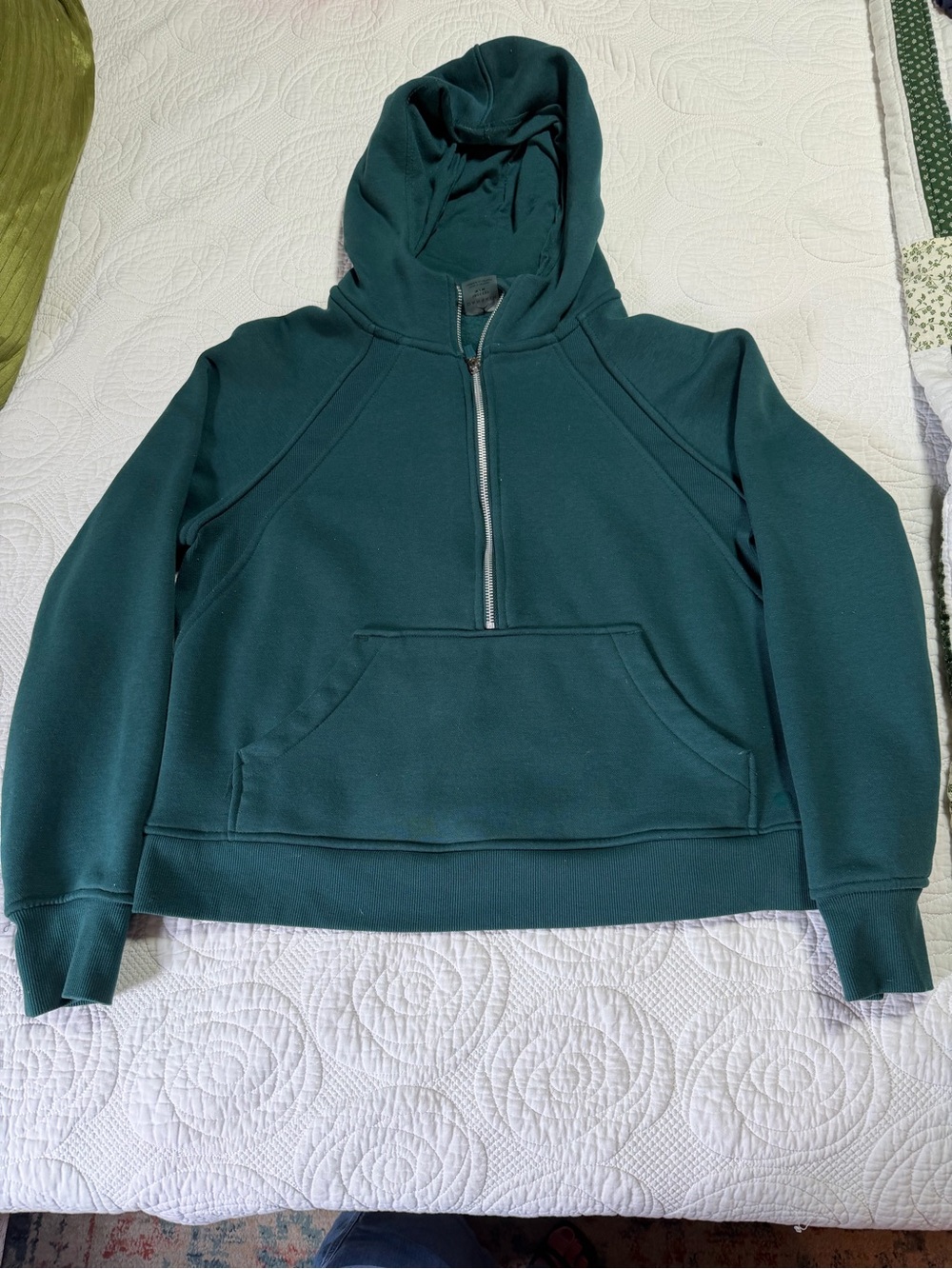 Sweater Subcategory Identification